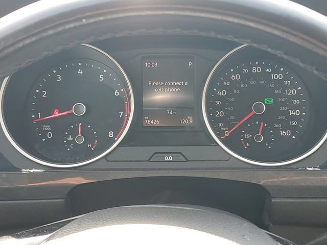 Used 2019 Volkswagen Tiguan SE w/ Panoramic Sunroof Package AWD/4WD image 19
