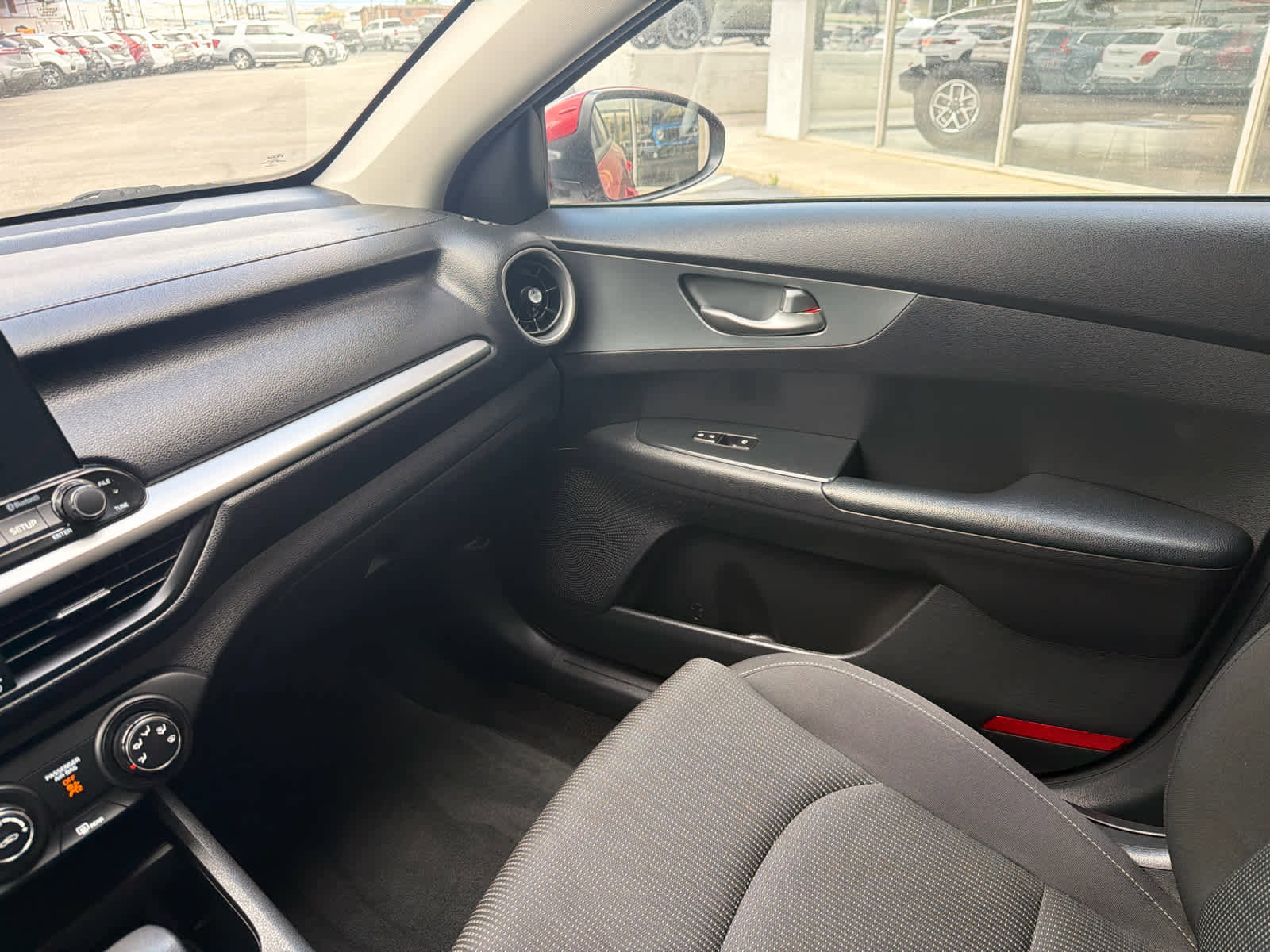 Used 2021 Kia Forte LXS image 31