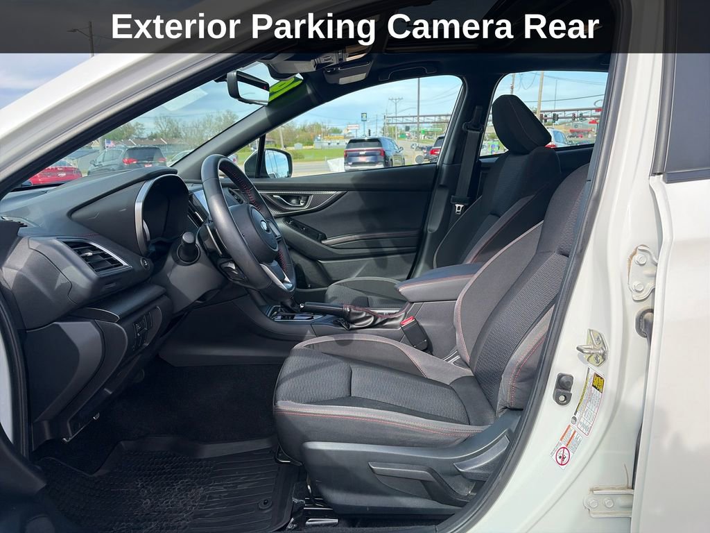 Used 2019 Subaru Impreza 2.0i Sport AWD/4WD image 13