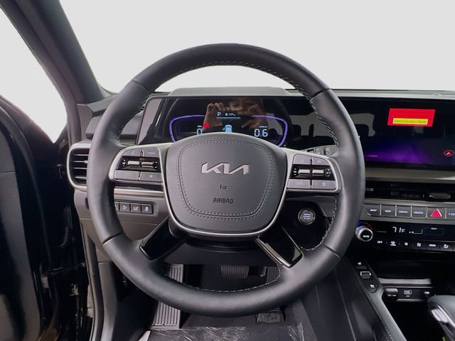 New 2025 Kia Telluride EX X-Line image 11