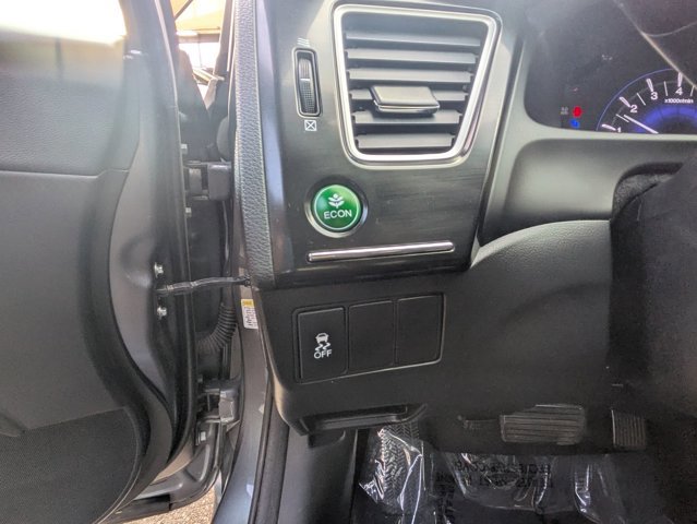 Used 2013 Honda Civic LX image 20