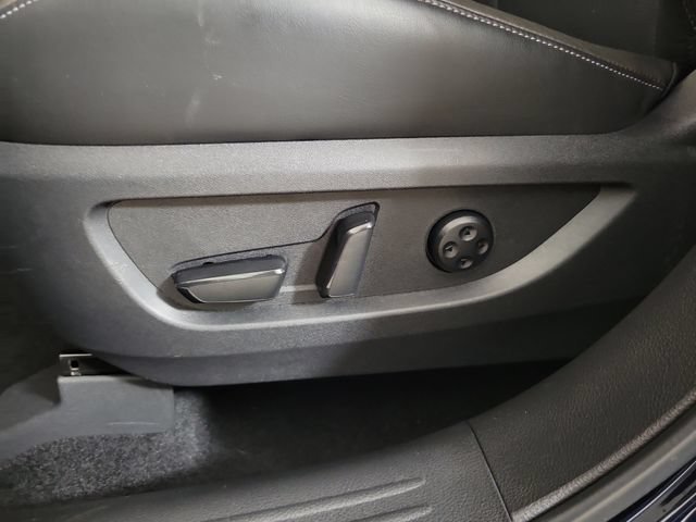 Certified 2025 INFINITI QX50 Luxe AWD/4WD image 20