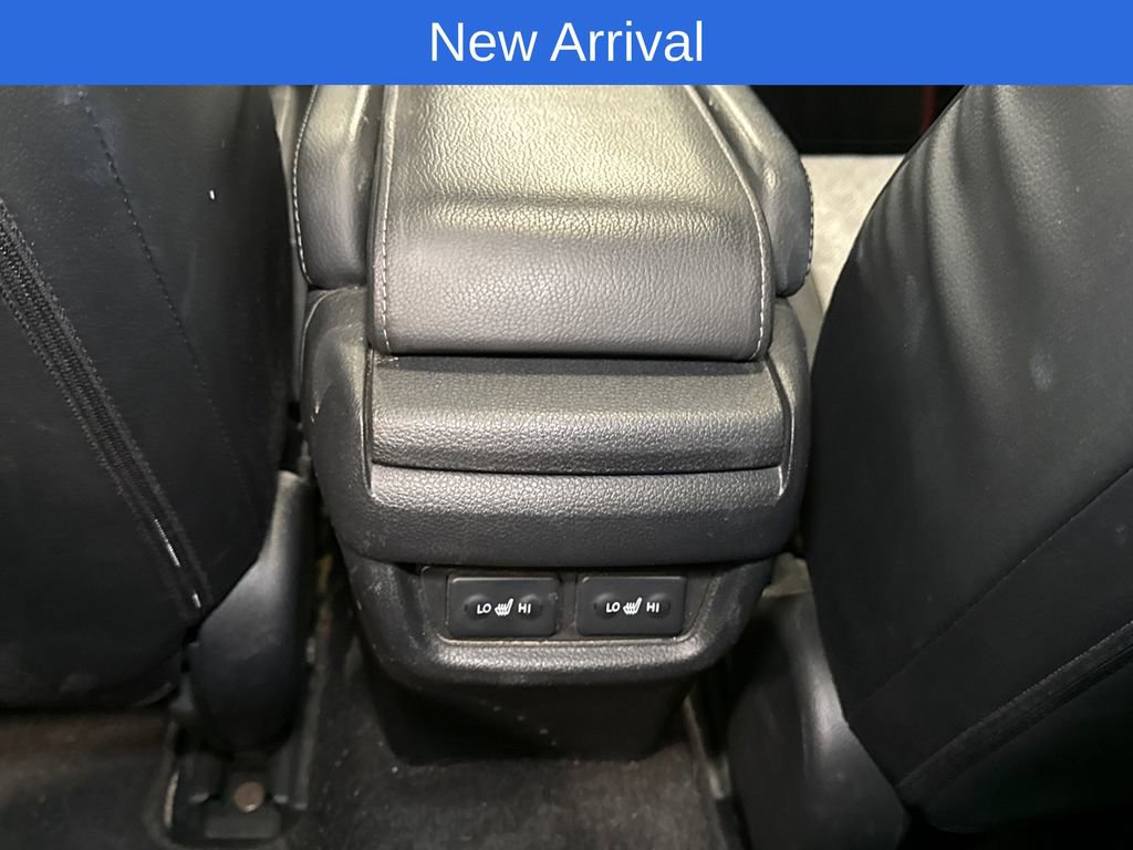 Used 2016 Honda Civic Touring image 9