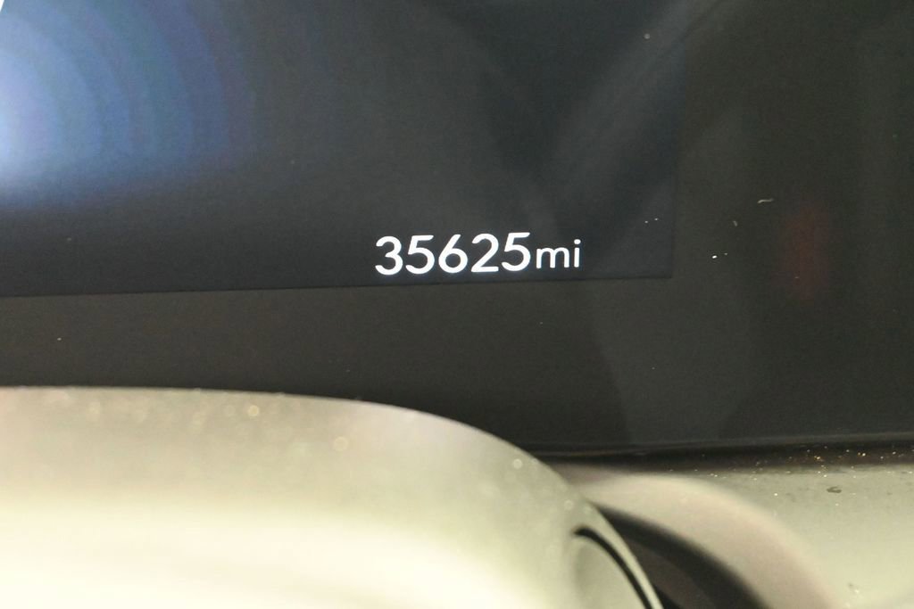 Used 2025 Buick Encore GX Preferred FWD image 34