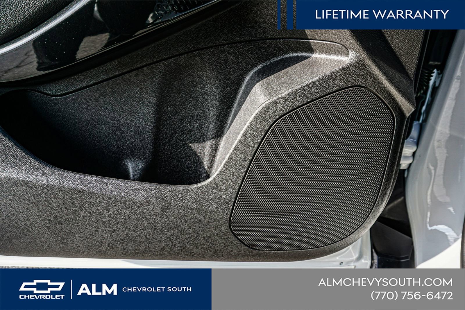 New 2026 Chevrolet Trax RS w/ Sunroof Package image 53