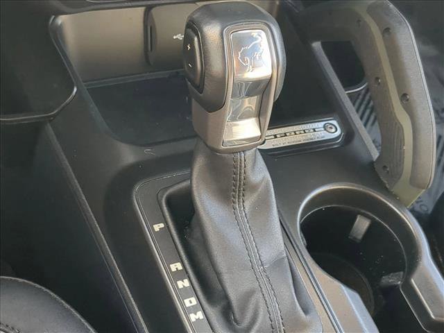 Certified 2023 Ford Bronco Everglades image 12