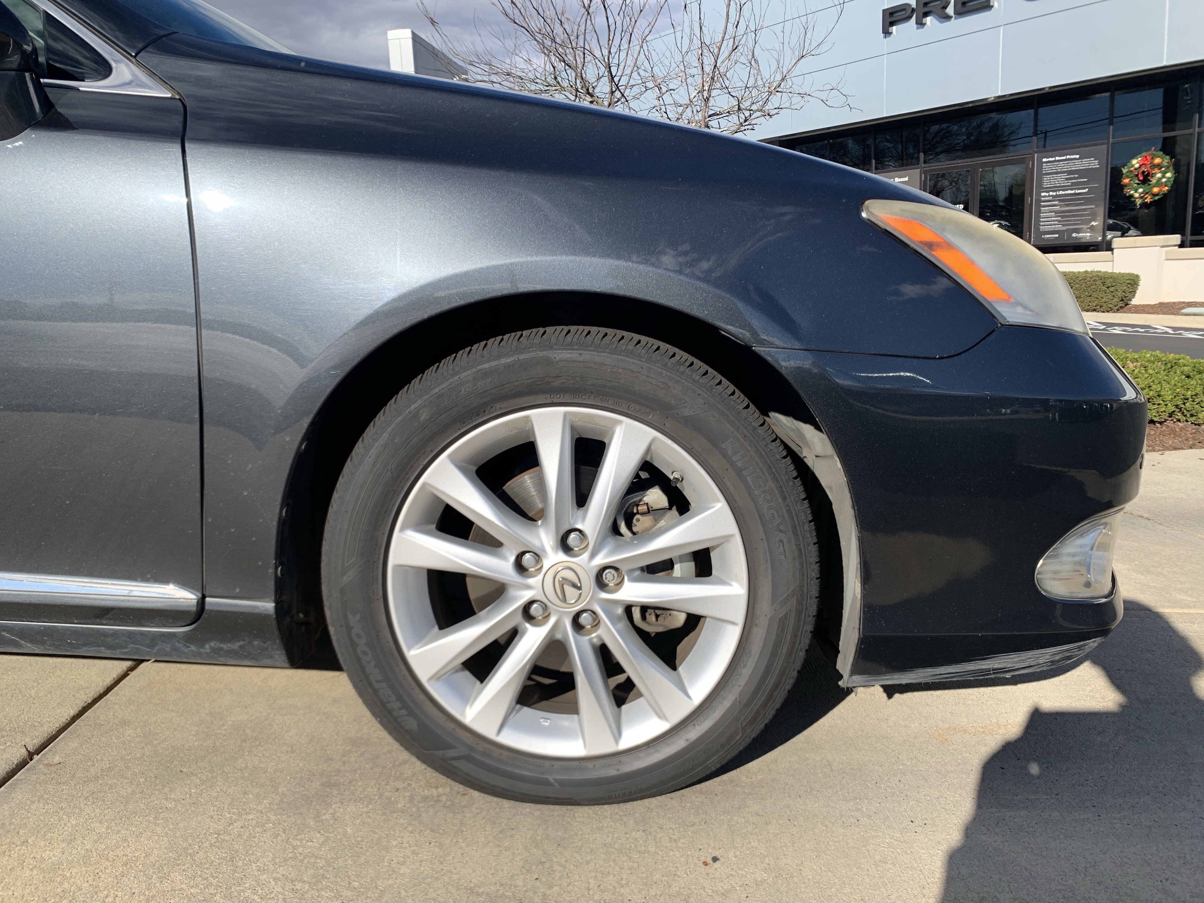 Used 2010 Lexus ES 350 image 13