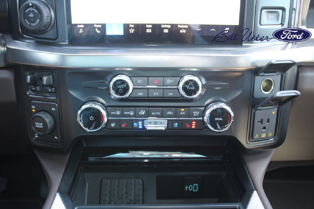 New 2026 Ford F250 King Ranch w/ Chrome Package AWD/4WD image 15