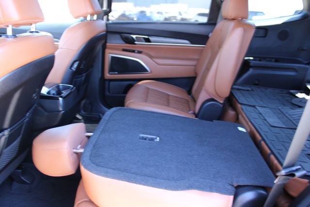 Used 2025 Kia Telluride SX Prestige X-Line AWD/4WD image 43