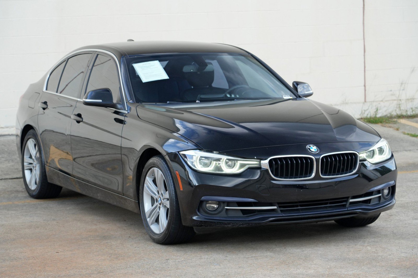 Used 2018 BMW 330i Sedan RWD image 49