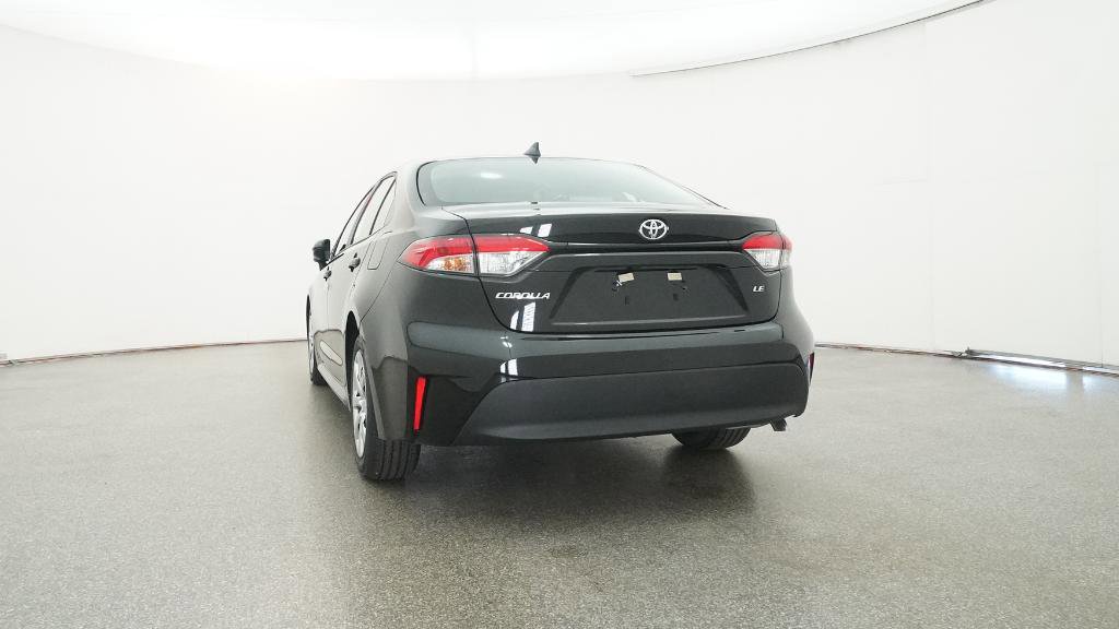 New 2026 Toyota Corolla LE image 37