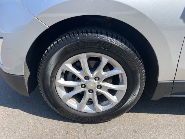 Used 2020 Chevrolet Equinox LT image 9