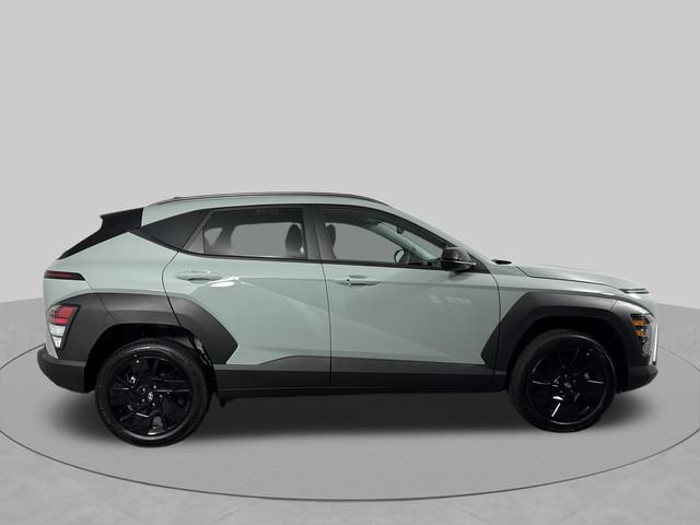 Used 2026 Hyundai Kona SEL Sport AWD/4WD image 33