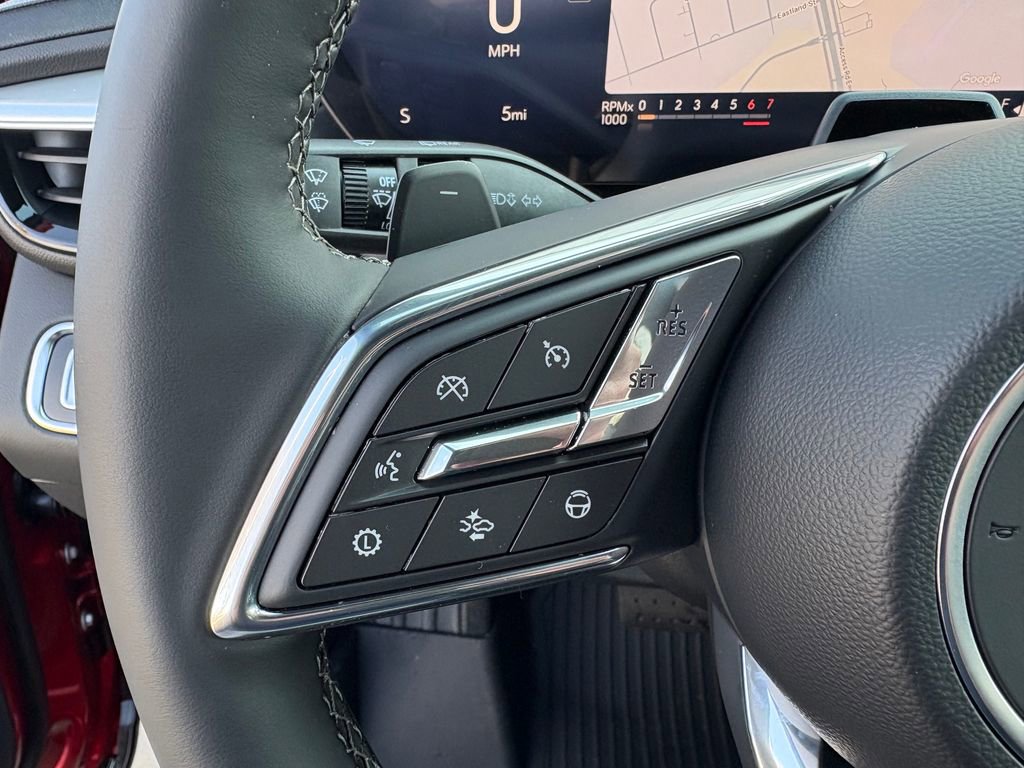 New 2026 Buick Enclave Avenir w/ Super Cruise Package image 19