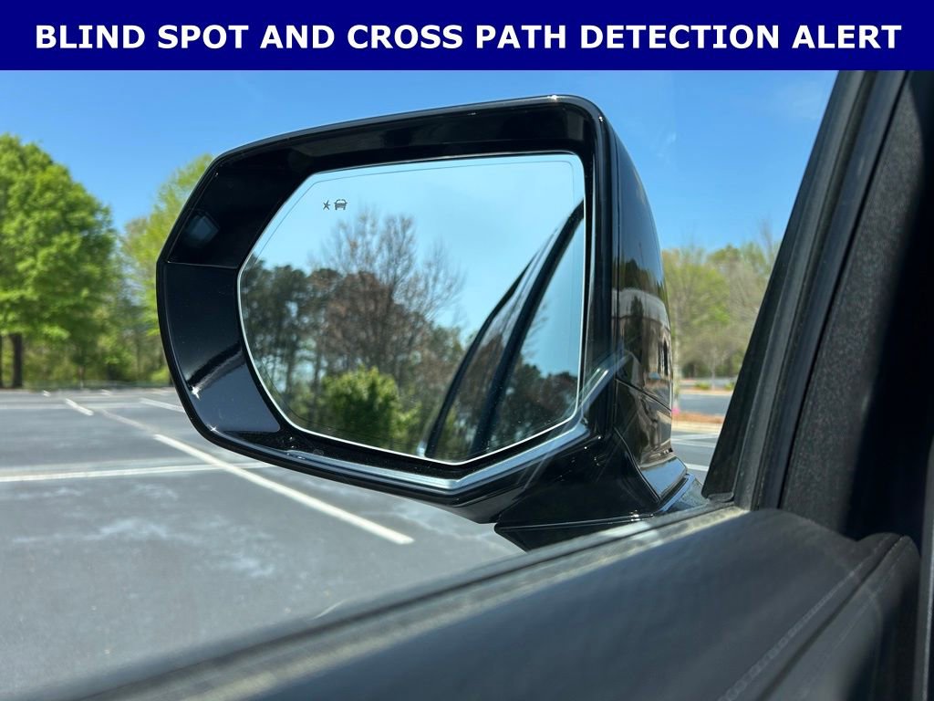 New 2026 GMC Yukon Denali image 8