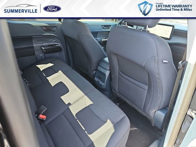 New 2026 Ford Maverick XL image 13