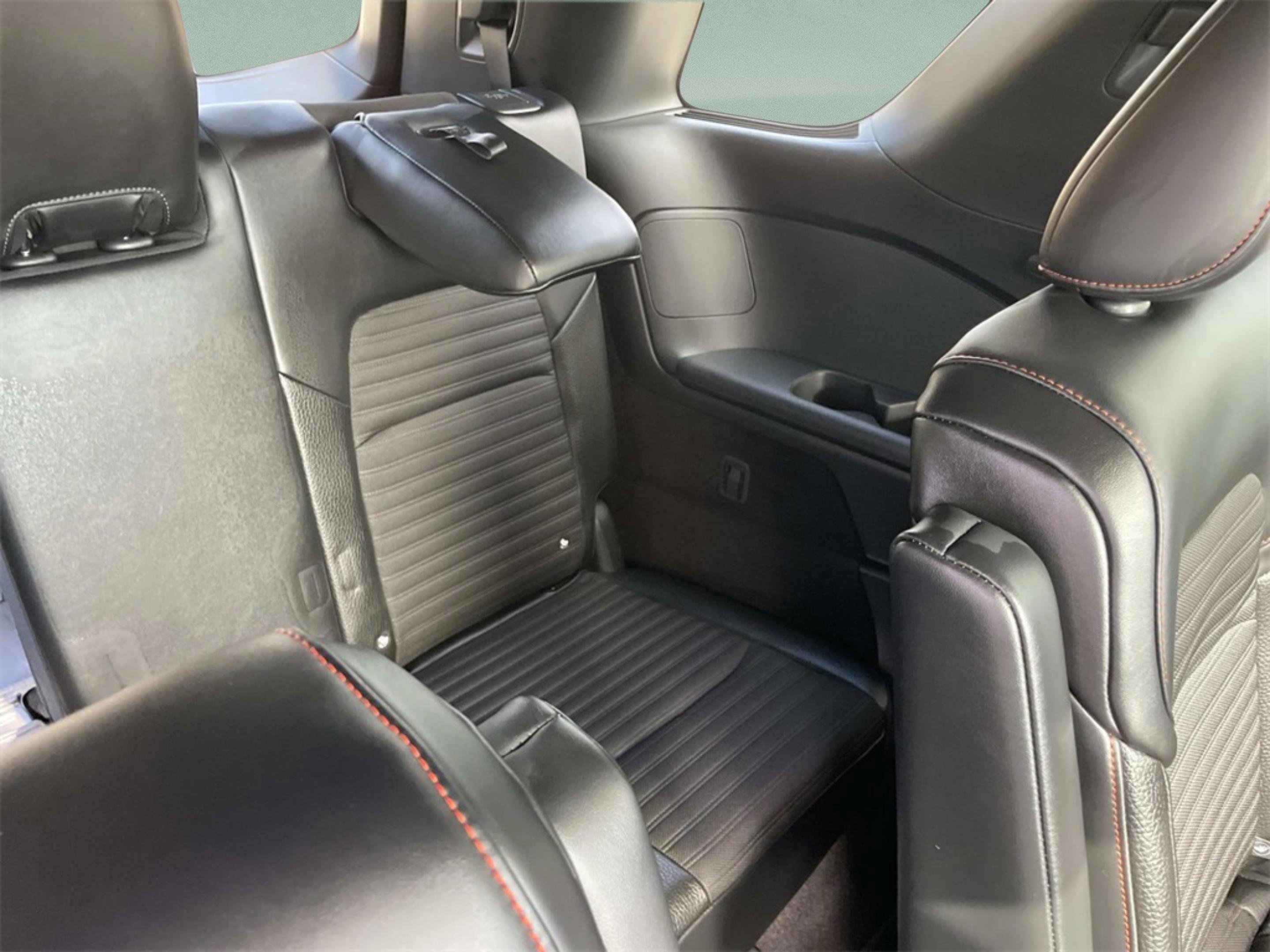 New 2026 Nissan Pathfinder Rock Creek image 17