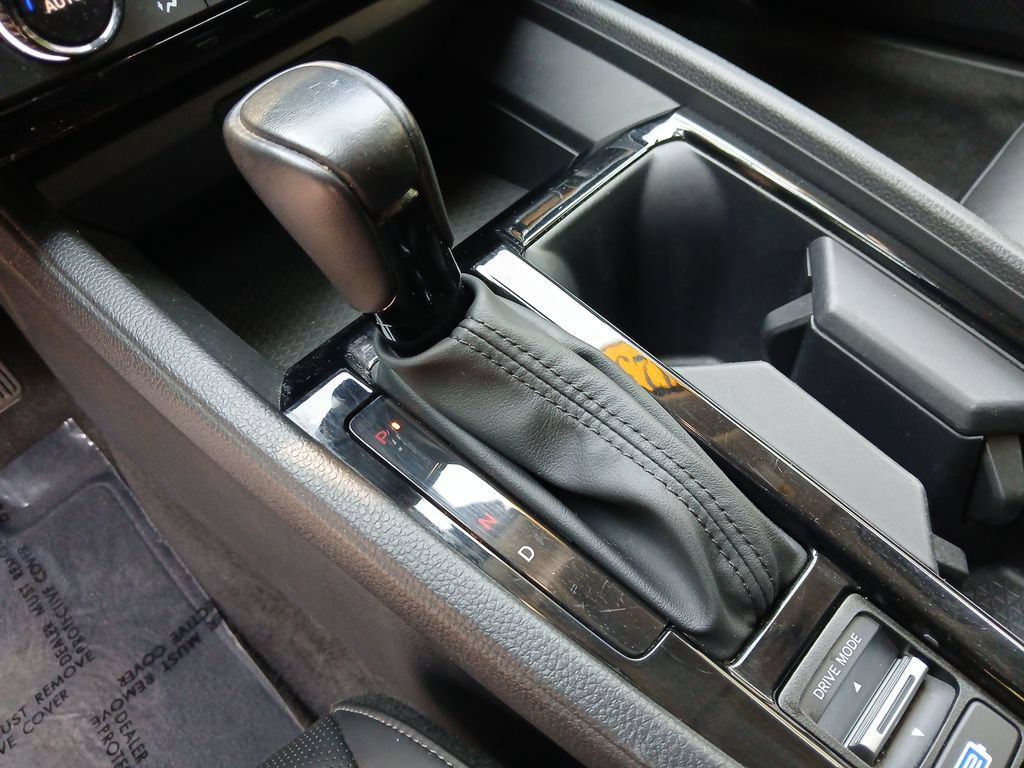 Used 2023 Honda Accord EX-L image 40