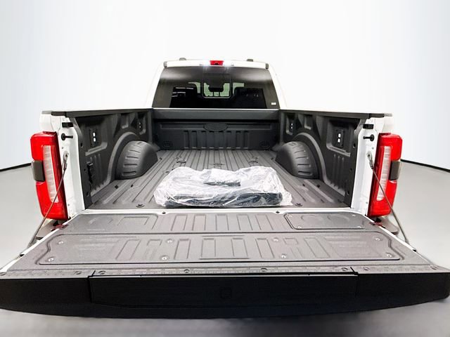New 2025 Ford F250 Lariat w/ Lariat Ultimate Package image 28