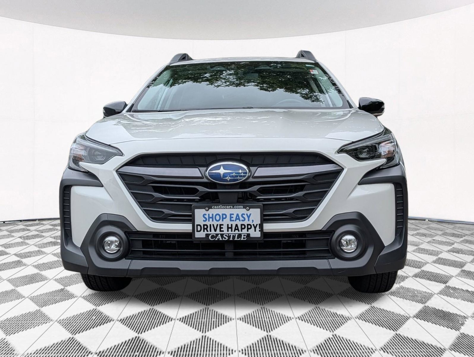 Used 2024 Subaru Outback Premium AWD/4WD image 14