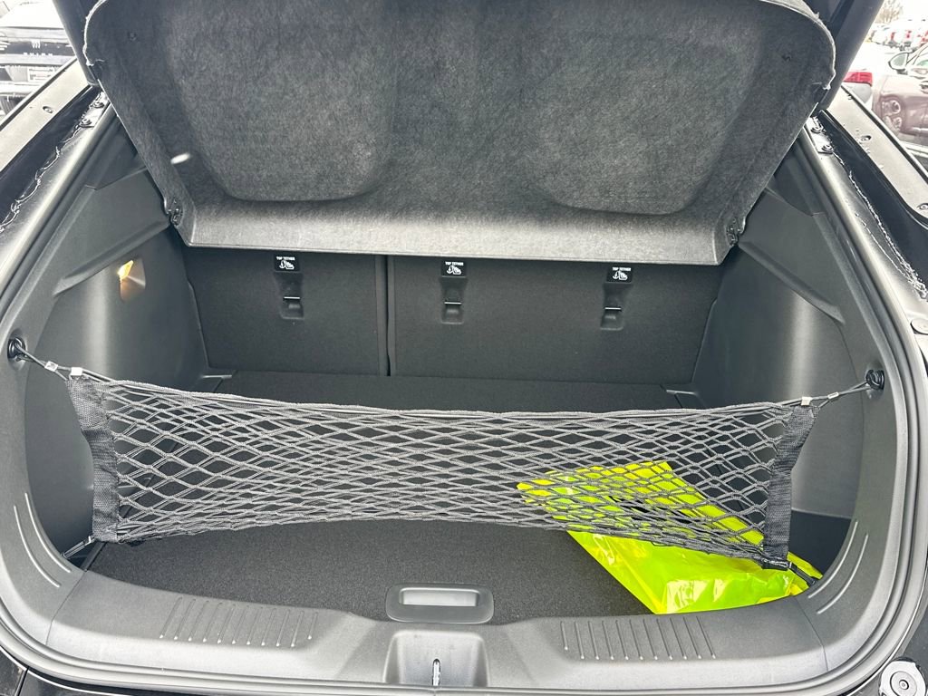 New 2026 Buick Envista Sport Touring w/ Convenience I Package image 12