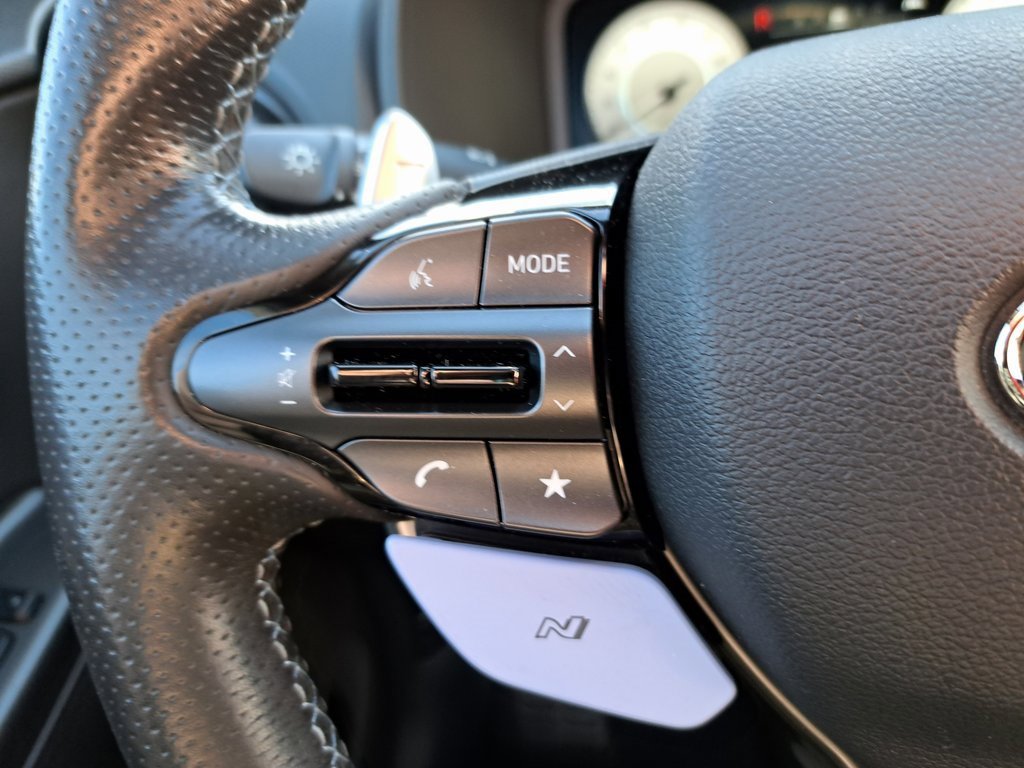 Used 2023 Hyundai Kona N image 23