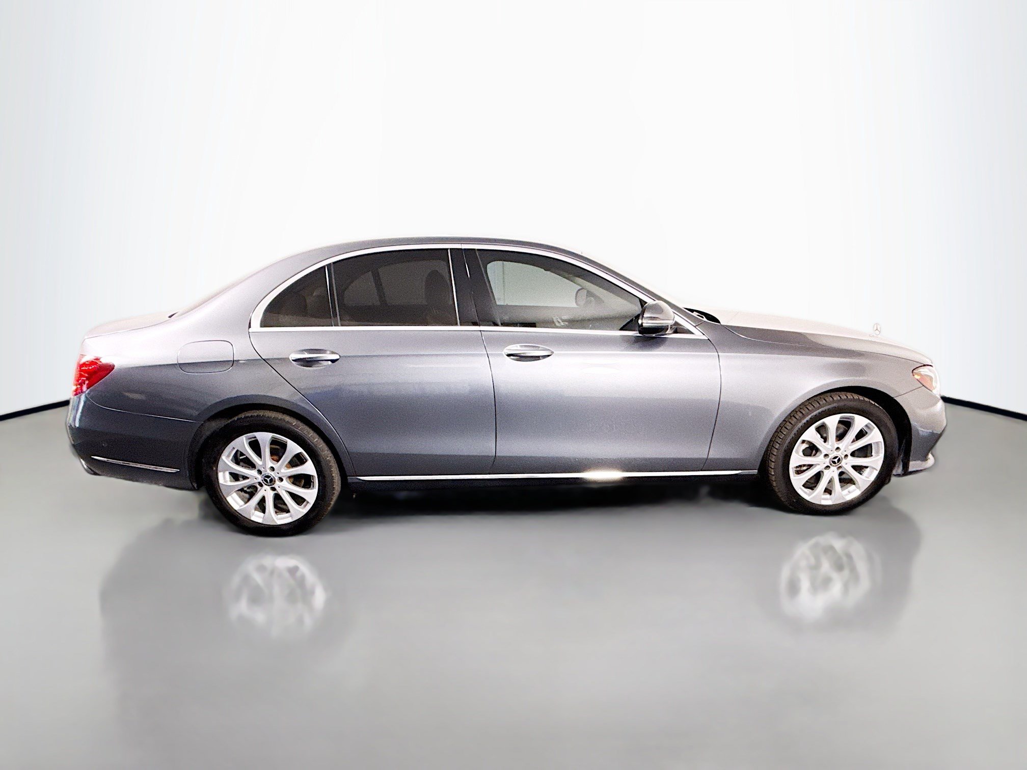 Used 2018 Mercedes-Benz E 300 w/ Premium 1 Package image 11