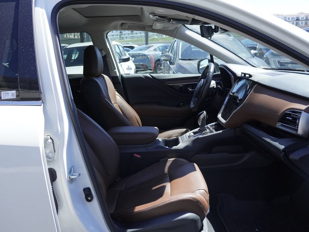 Used 2023 Subaru Outback Touring XT AWD/4WD image 20