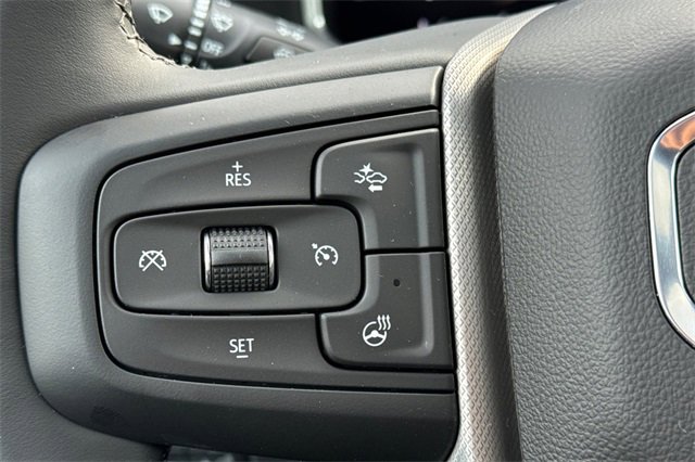 New 2026 GMC Sierra 2500 Denali w/ Denali Reserve Package image 28