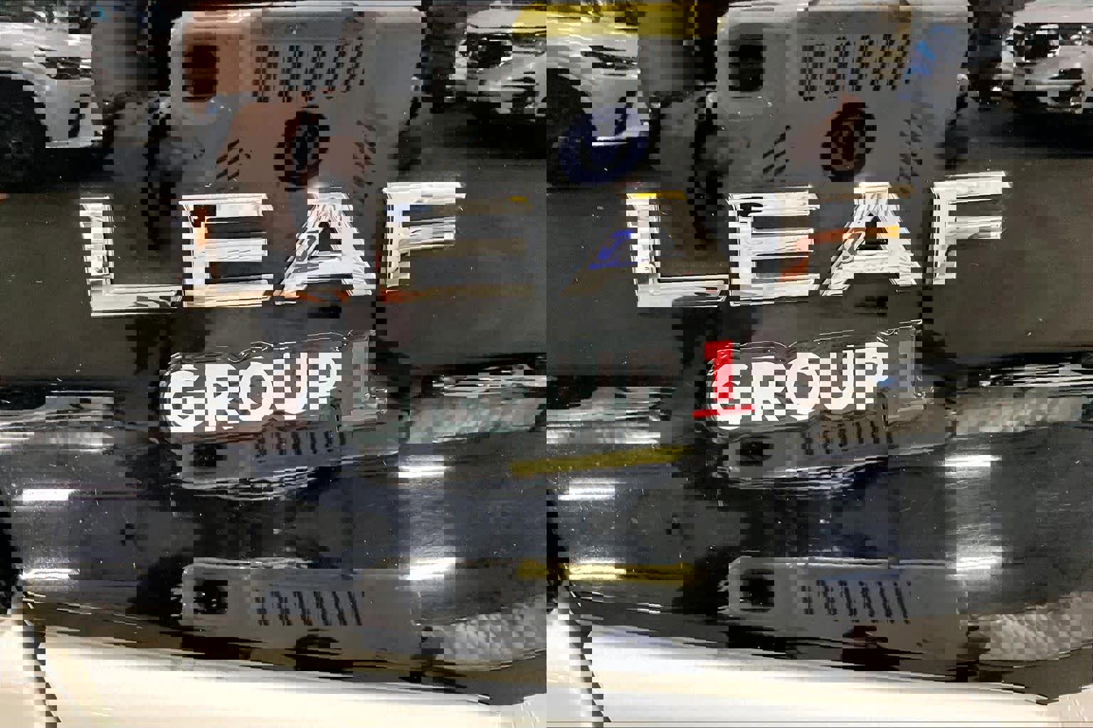 Used 2018 Nissan Leaf SL w/ SL Technology Package image 29