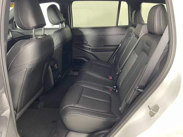 New 2026 Jeep Cherokee Limited AWD/4WD image 6
