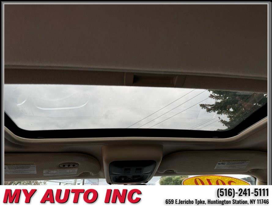 Used 2010 Ford Explorer Limited image 15