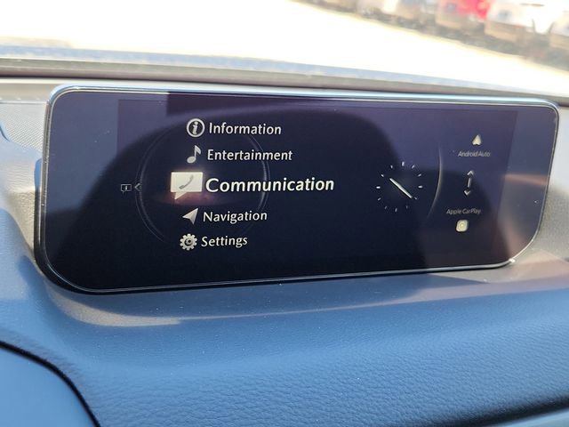 Used 2025 MAZDA CX-50 2.5 Hybrid w/ Cargo Package image 23