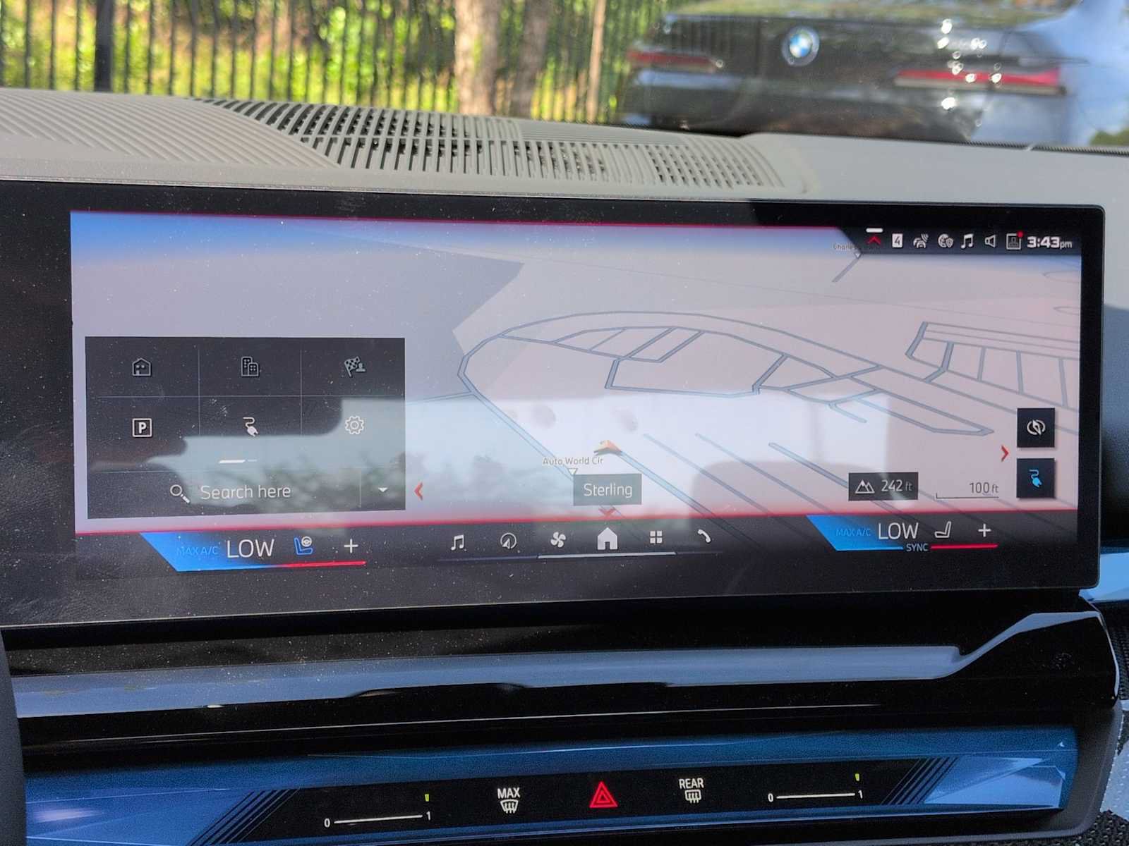 New 2026 BMW i5 AWD/4WD image 31