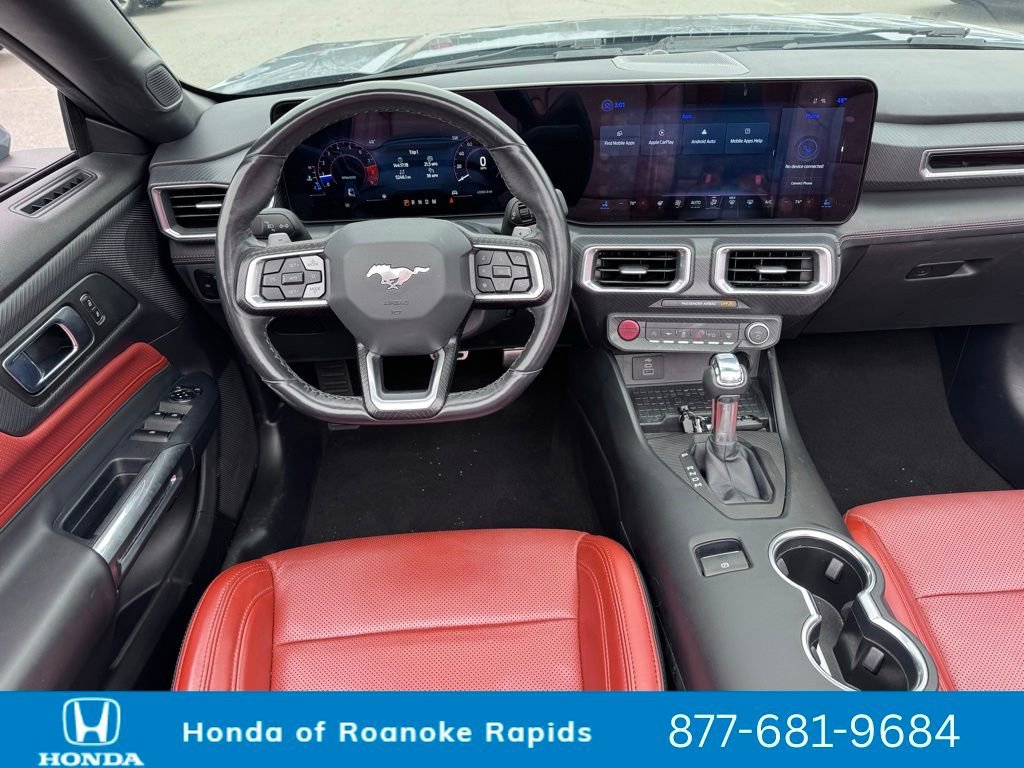 Used 2024 Ford Mustang GT Premium image 6