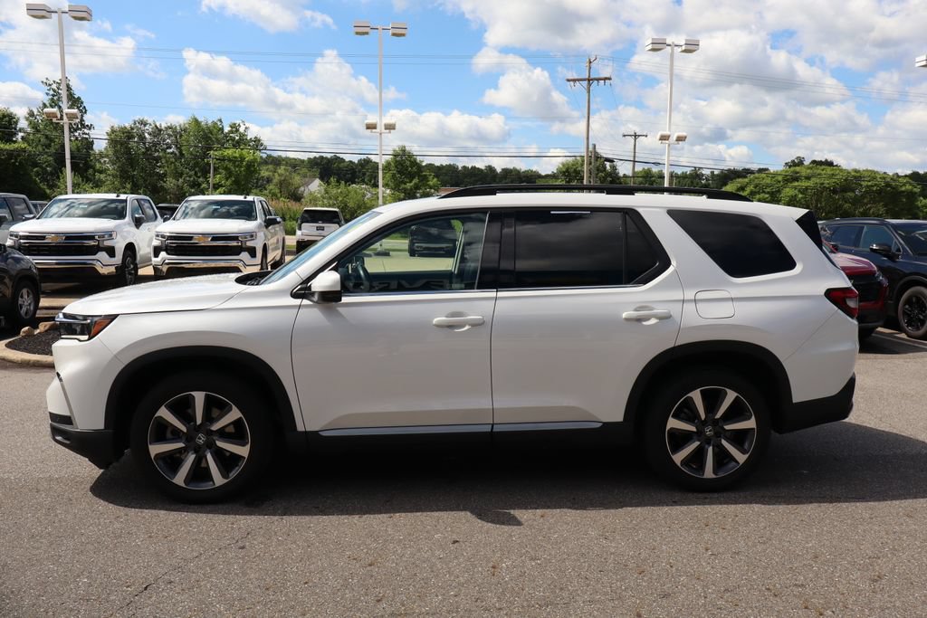 Used 2023 Honda Pilot Touring image 26