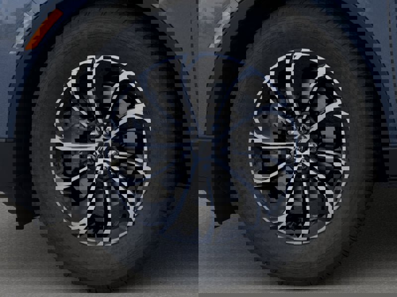 New 2026 Lincoln Nautilus Premier w/ Equipment Group 102A image 19