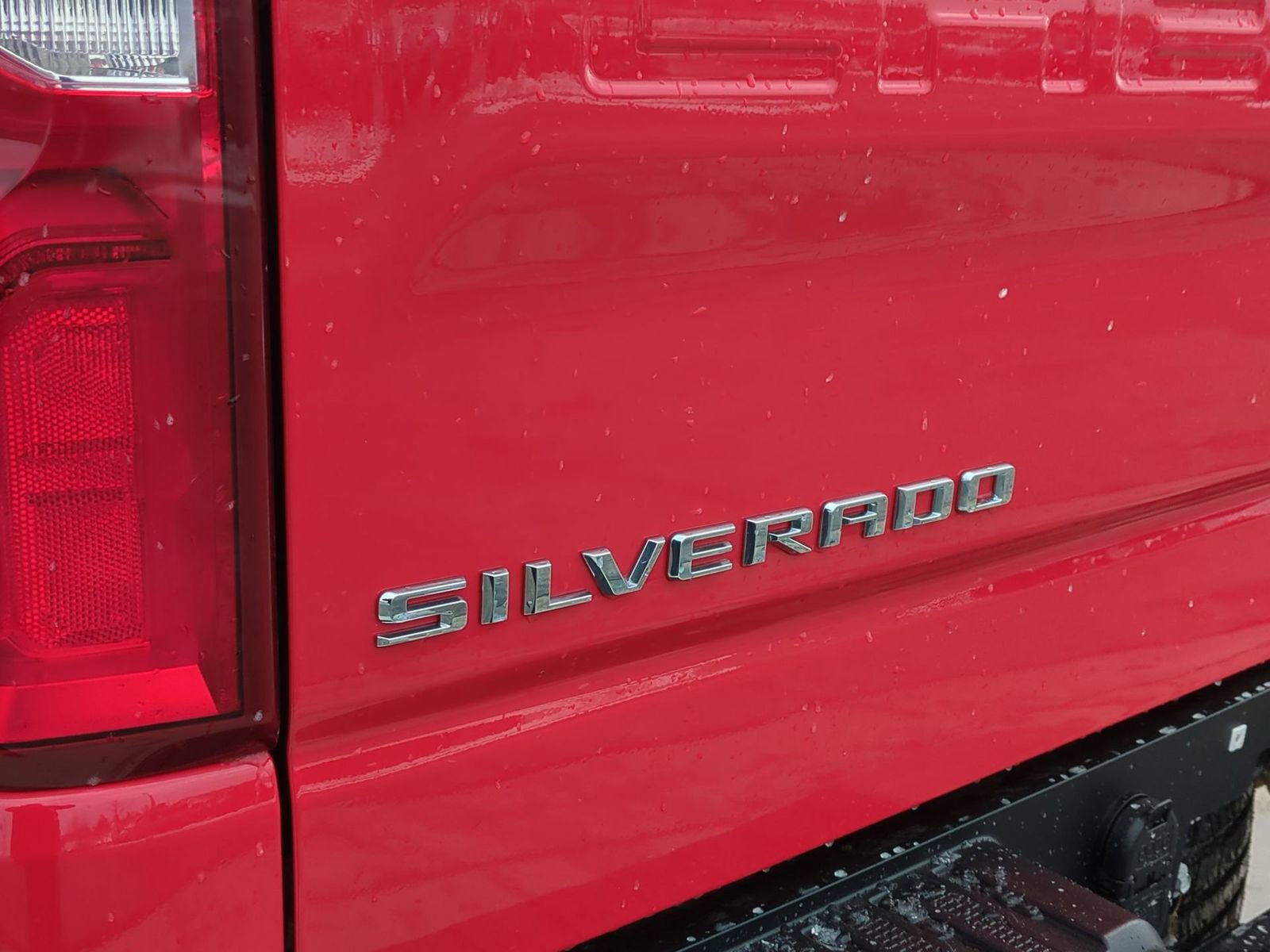 Used 2021 Chevrolet Silverado 1500 Custom Trail Boss image 14