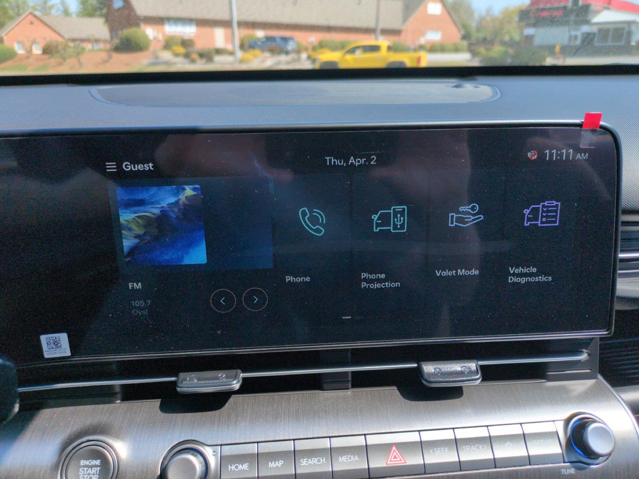 New 2026 Hyundai Kona SE image 17