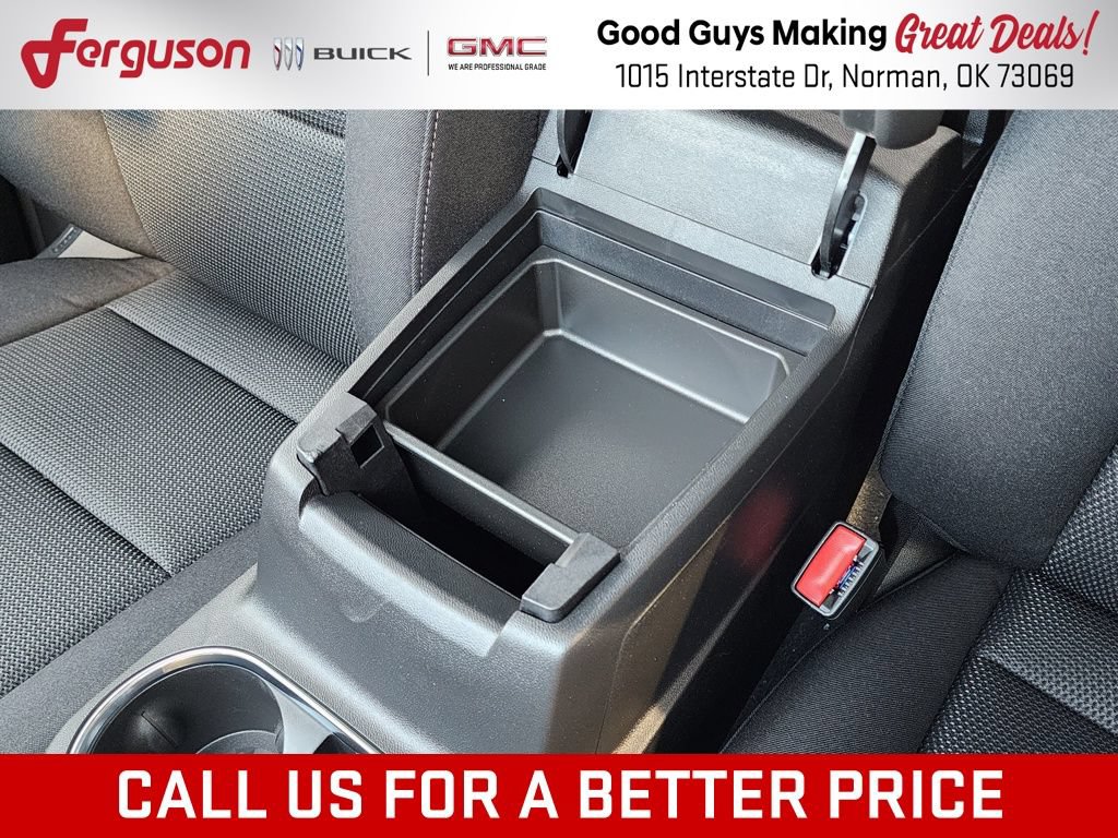 New 2026 GMC Canyon Elevation w/ Convenience Package AWD/4WD image 35