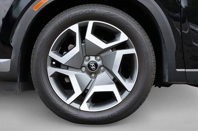 Used 2023 Hyundai Palisade SEL w/ Cargo Package AWD/4WD image 9