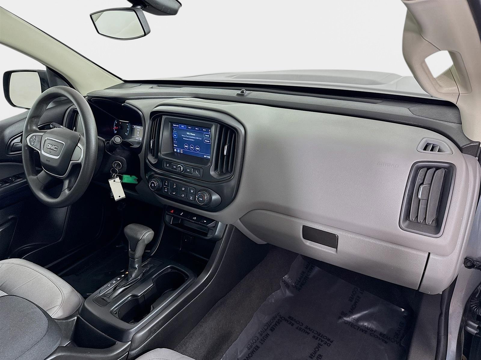 Used 2019 GMC Canyon 2WD Crew Cab w/ Convenience Package image 25