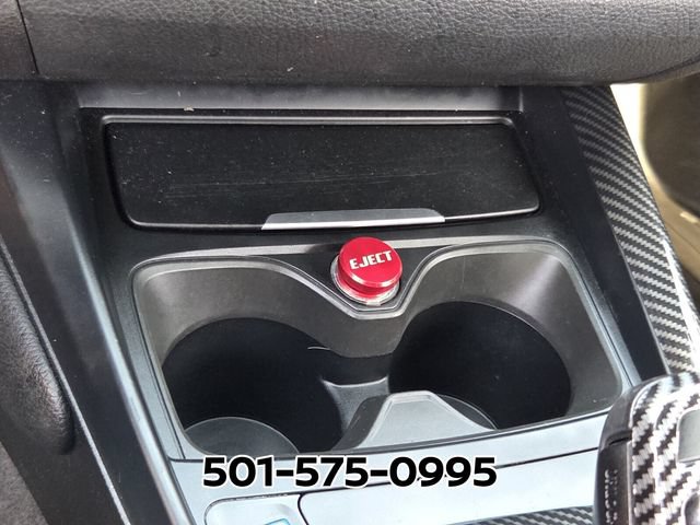 Used 2015 BMW M235i Convertible RWD image 30
