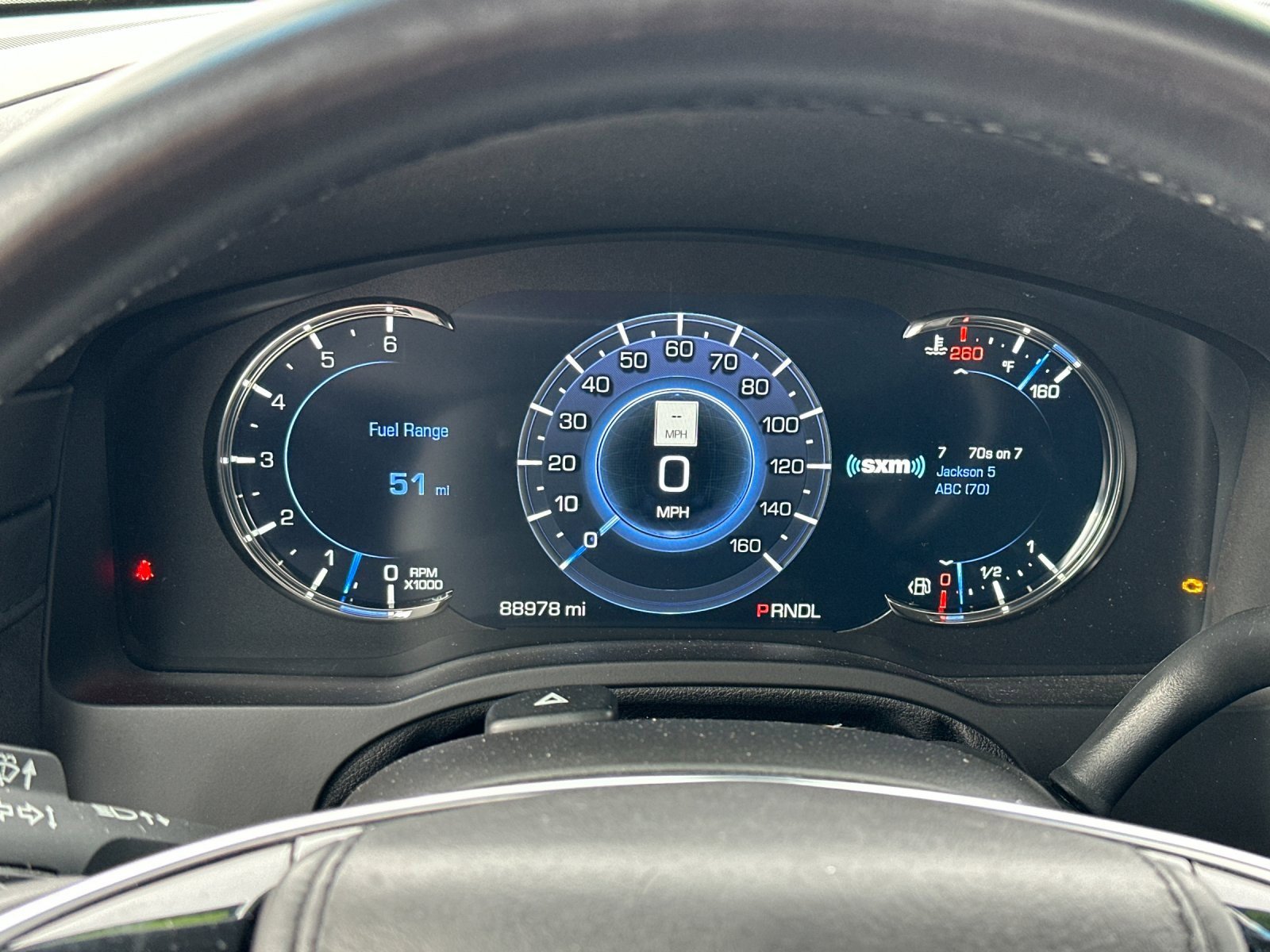 Used 2017 Cadillac Escalade ESV Platinum image 27