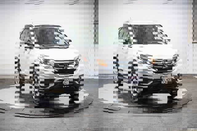 Used 2015 Honda CR-V LX image 5