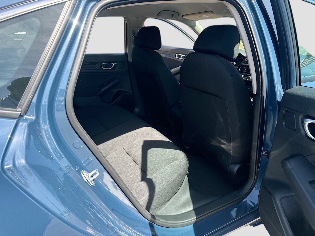 Used 2026 Honda Civic LX image 26