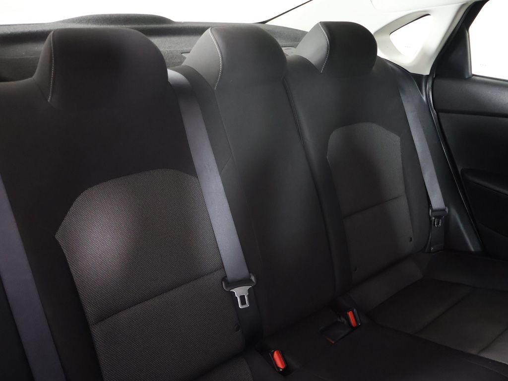 Used 2023 Kia Forte LXS FWD image 31