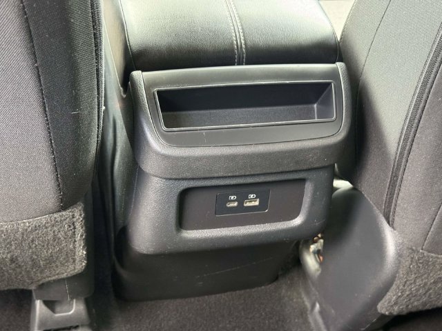 Used 2024 Nissan Pathfinder S AWD/4WD image 15