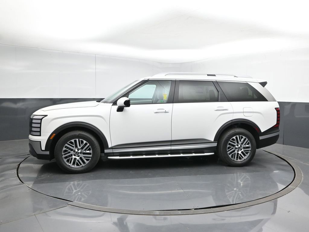New 2026 Hyundai Palisade SEL FWD image 2