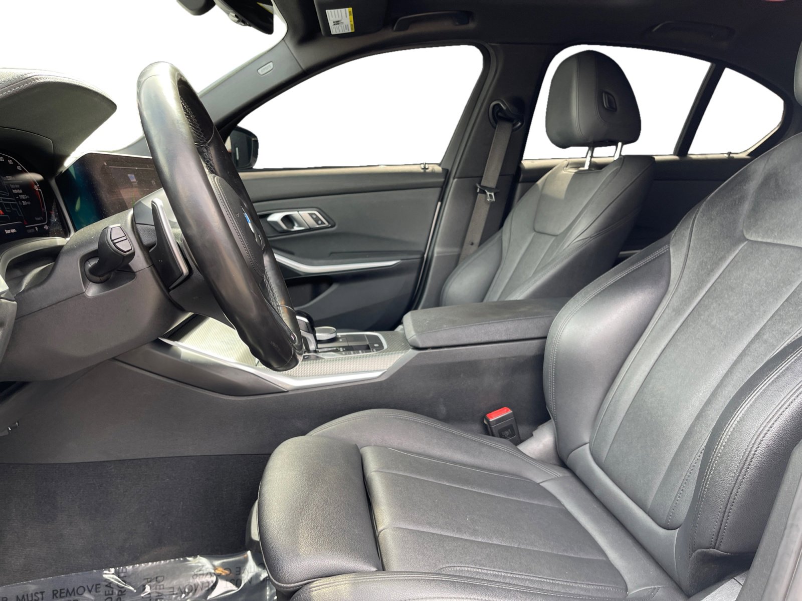 Used 2021 BMW M340i image 9